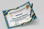 Dorato School Award to Eluwa Emeka Michael Featured Image